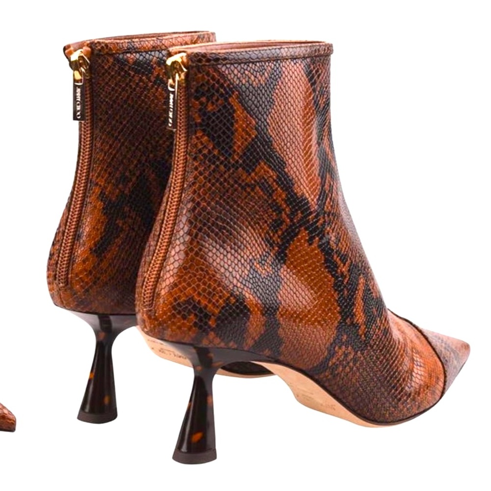 Not for sale. Ankle boots